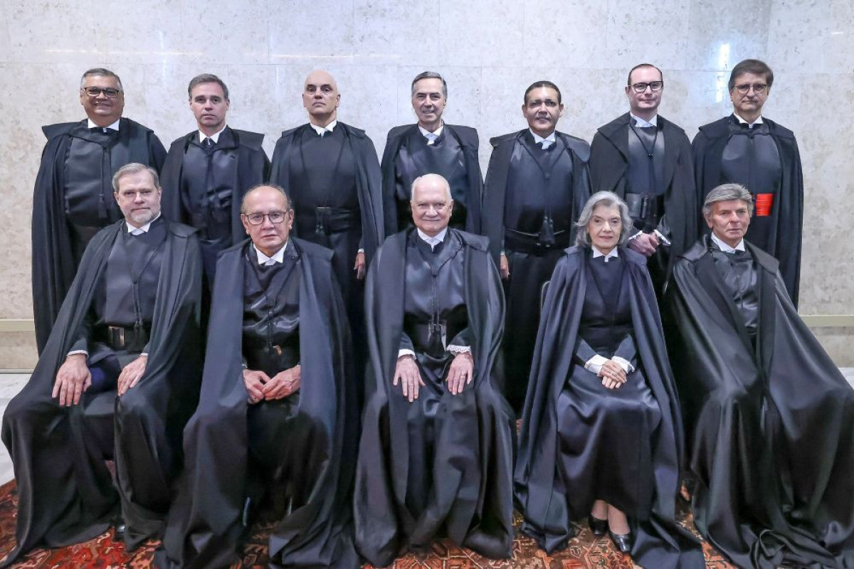 Antônio/STF