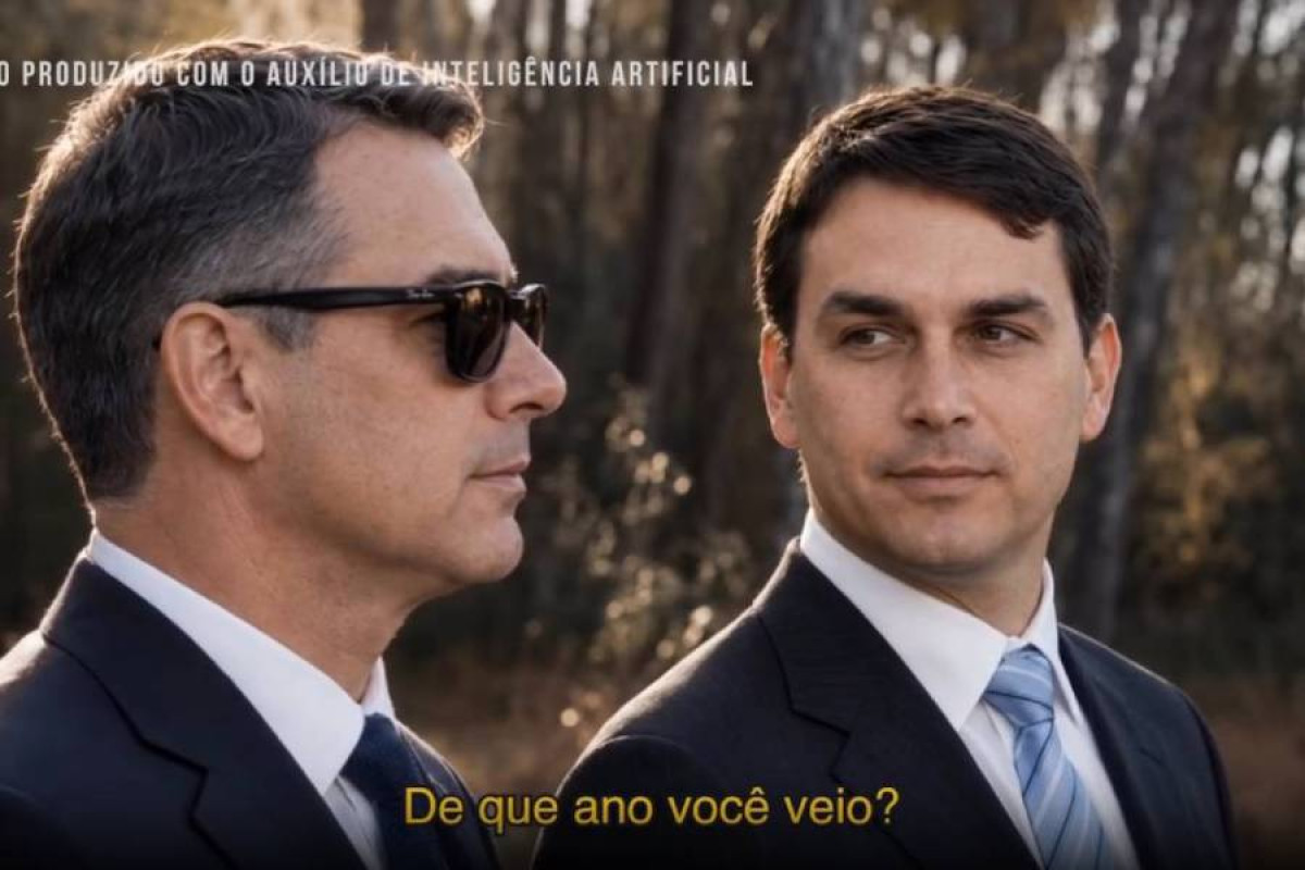 Reprodução 