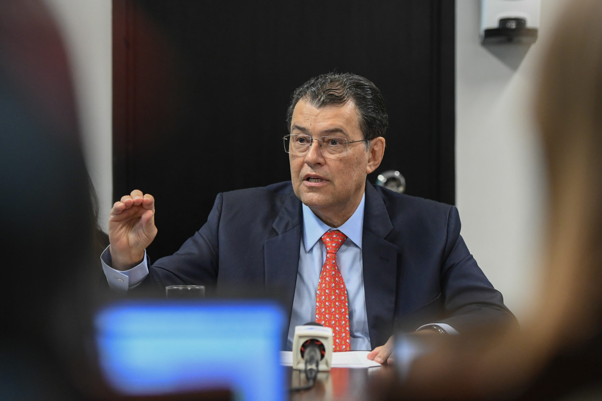 Marcos Oliveira/Agência Senado