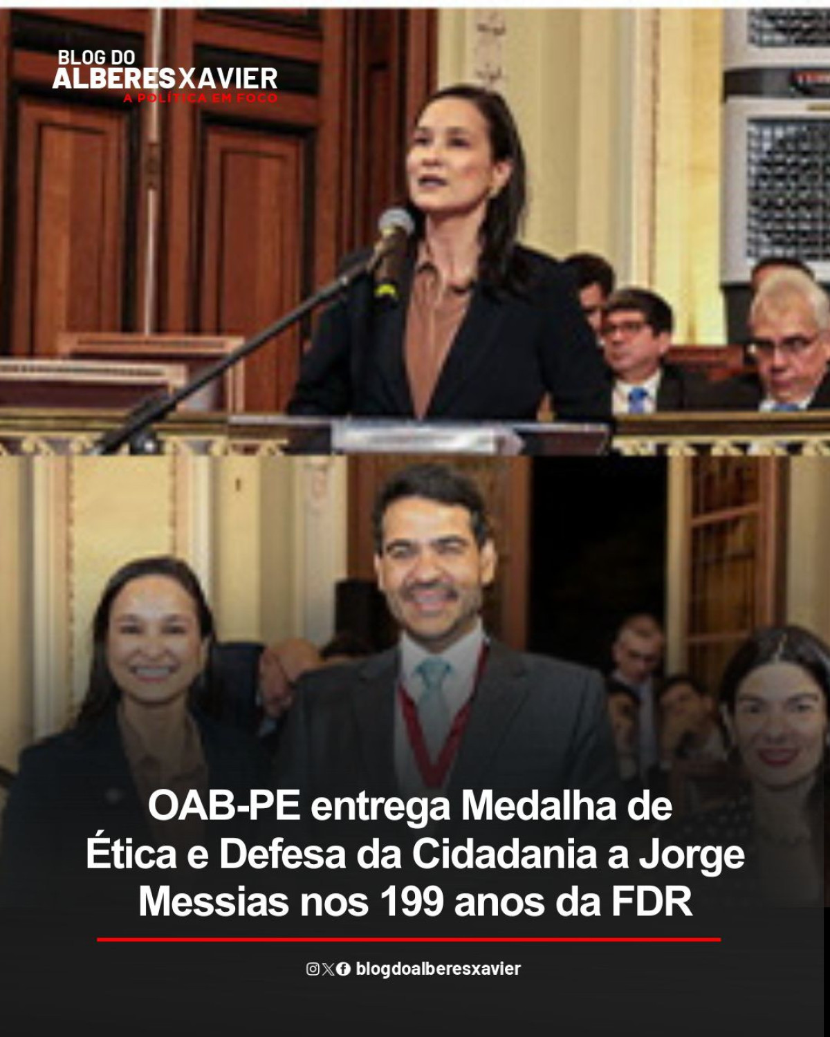 OAB-PE