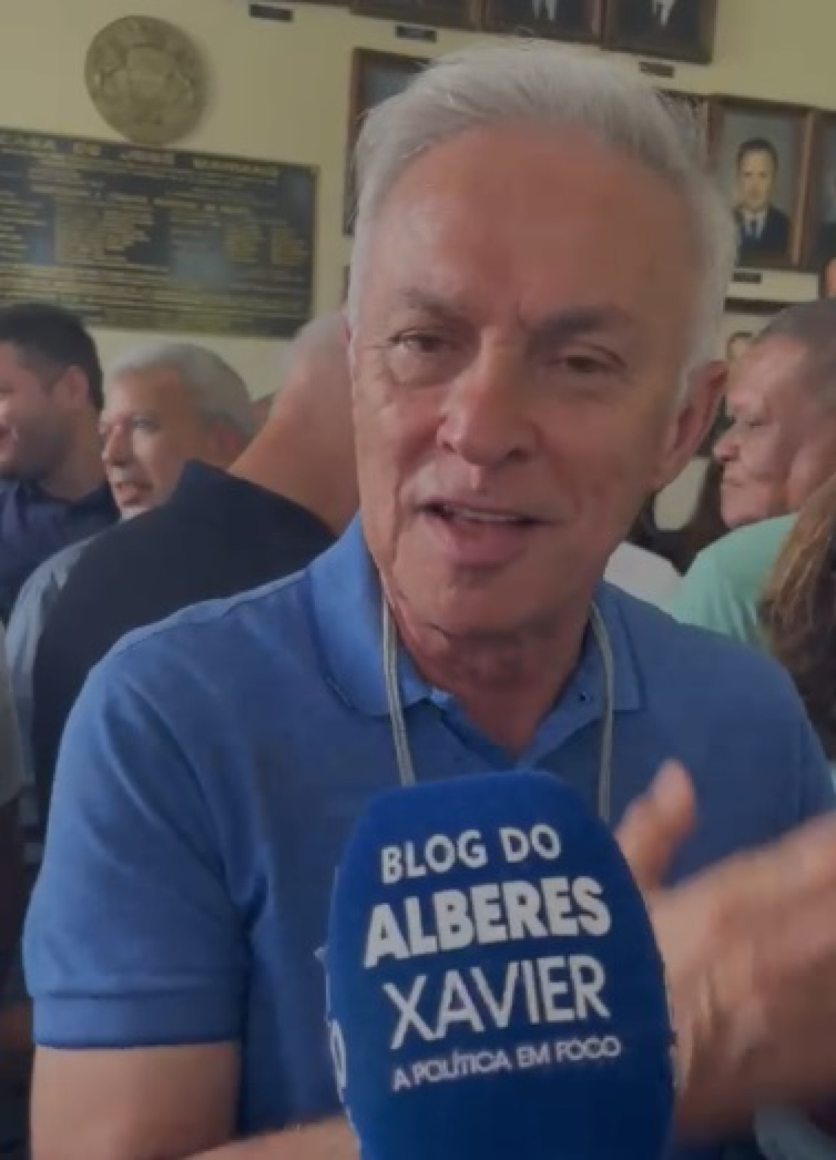Reprodução