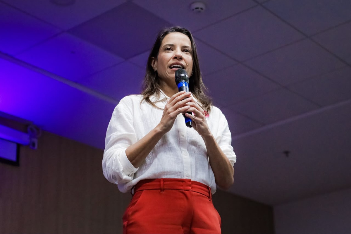 Janaína Pepeu