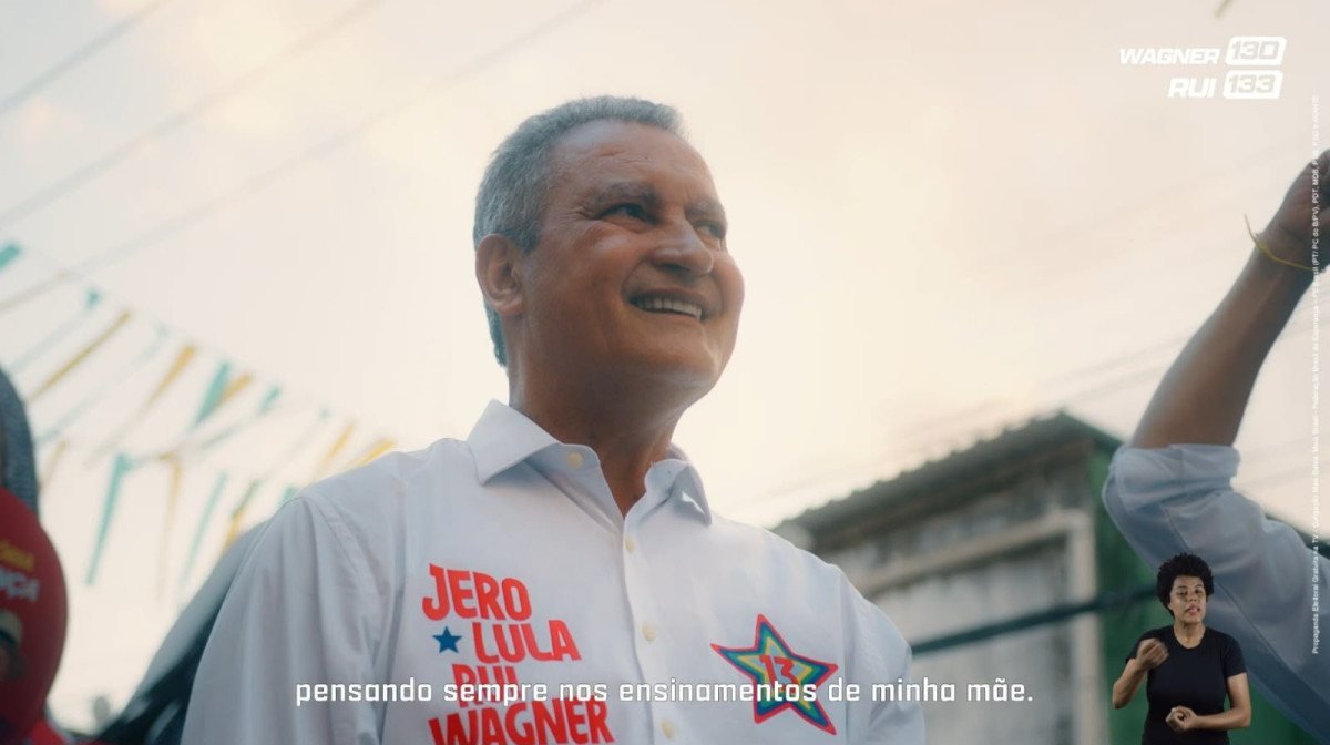 Reprodução Youtube