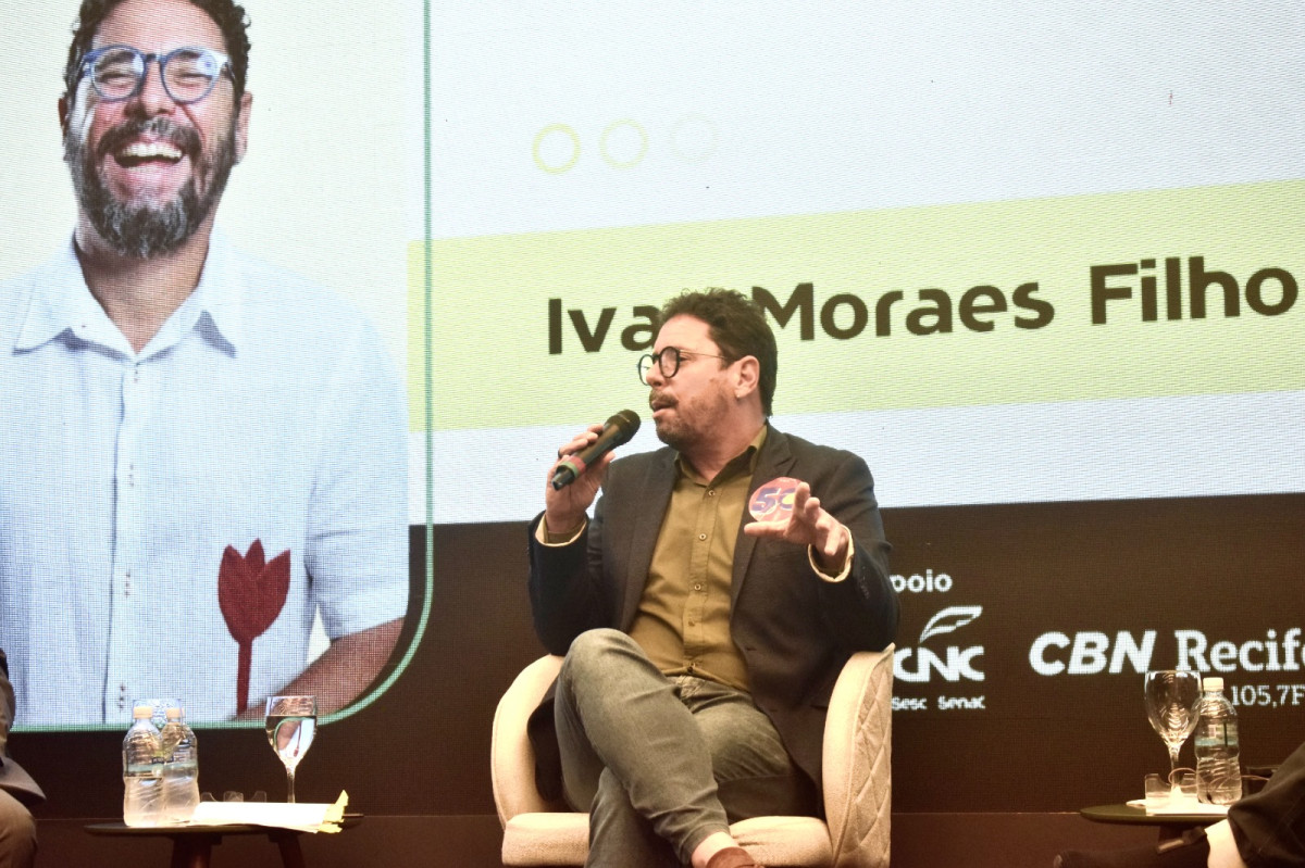 Ingrid Veloso/Equipe Ivan Moraes