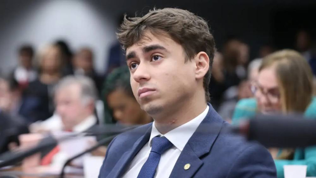 Kayo Magalhães/ Câmara dos Deputados