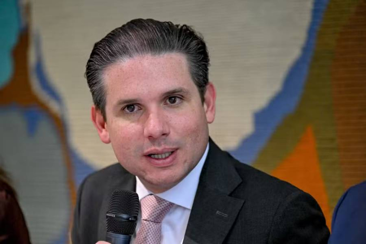 Douglas Gomes