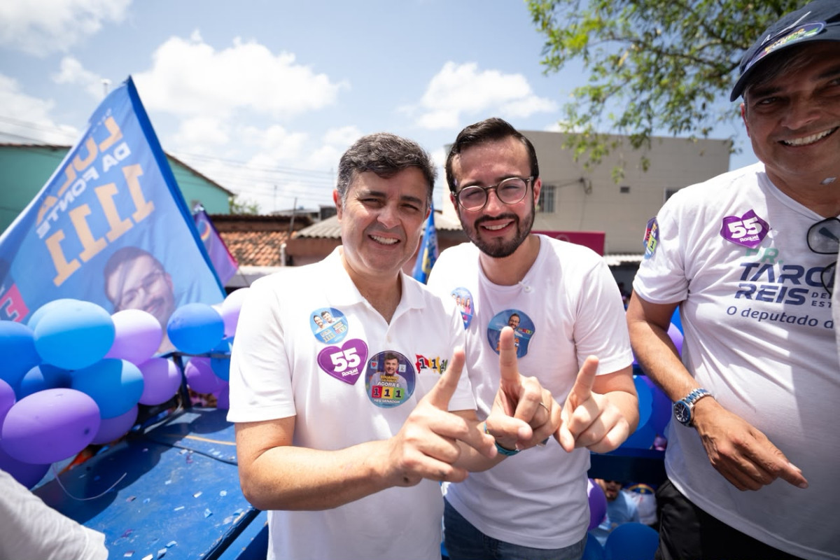 Pedro Gonçalves/Divulgação
