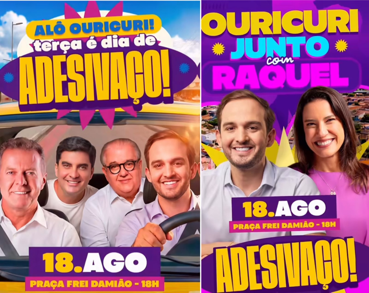 Divulgação 