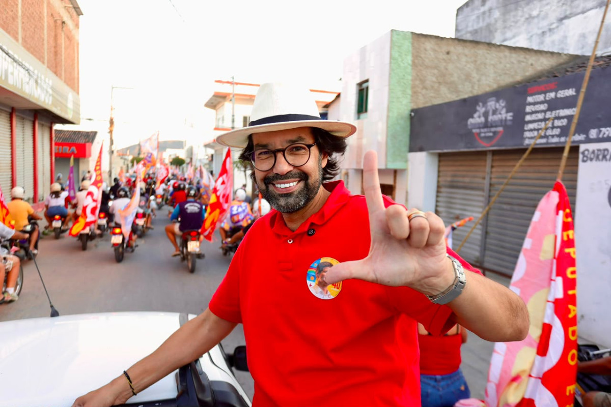 Antônio Albuquerque