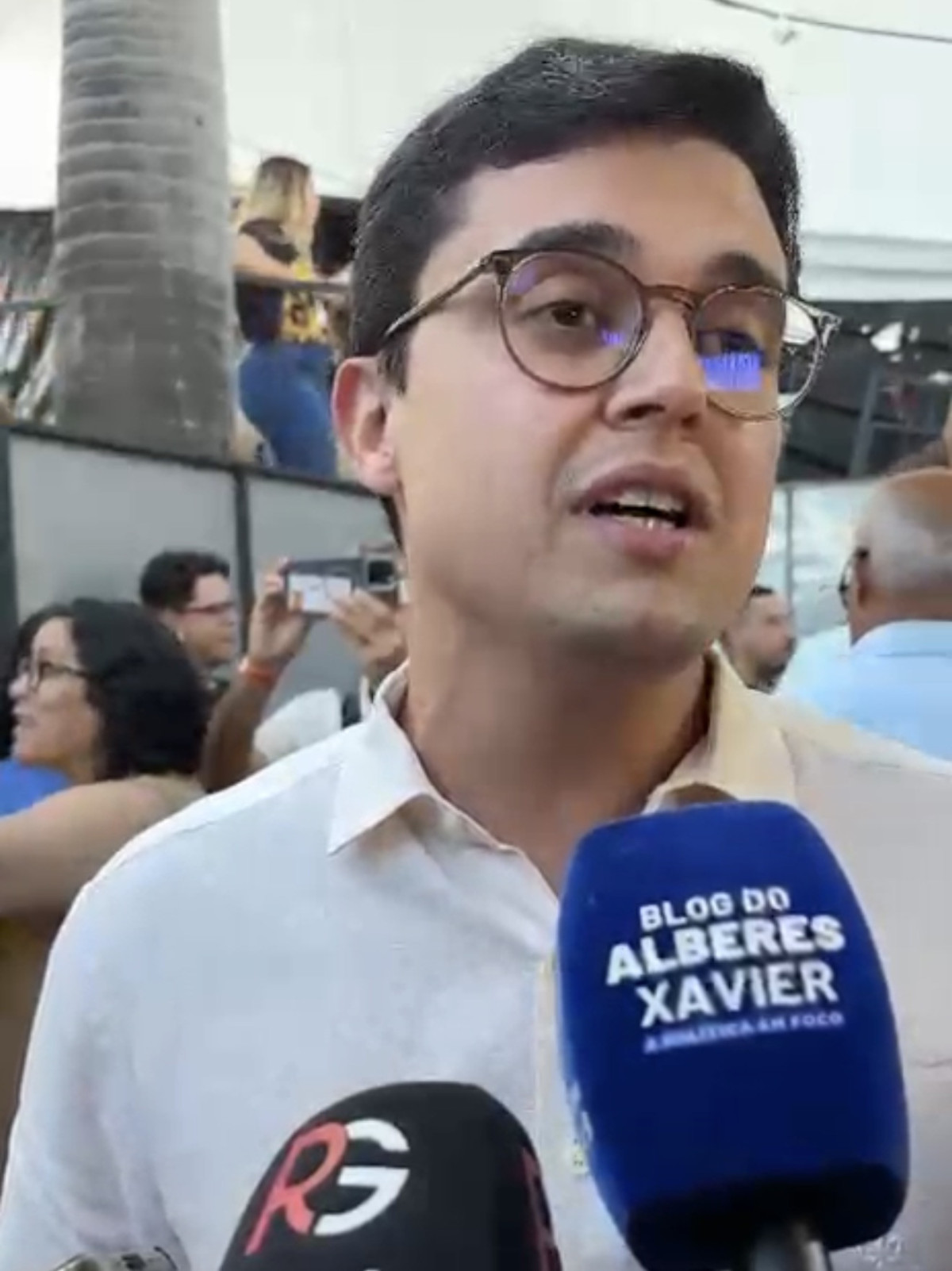 Reprodução