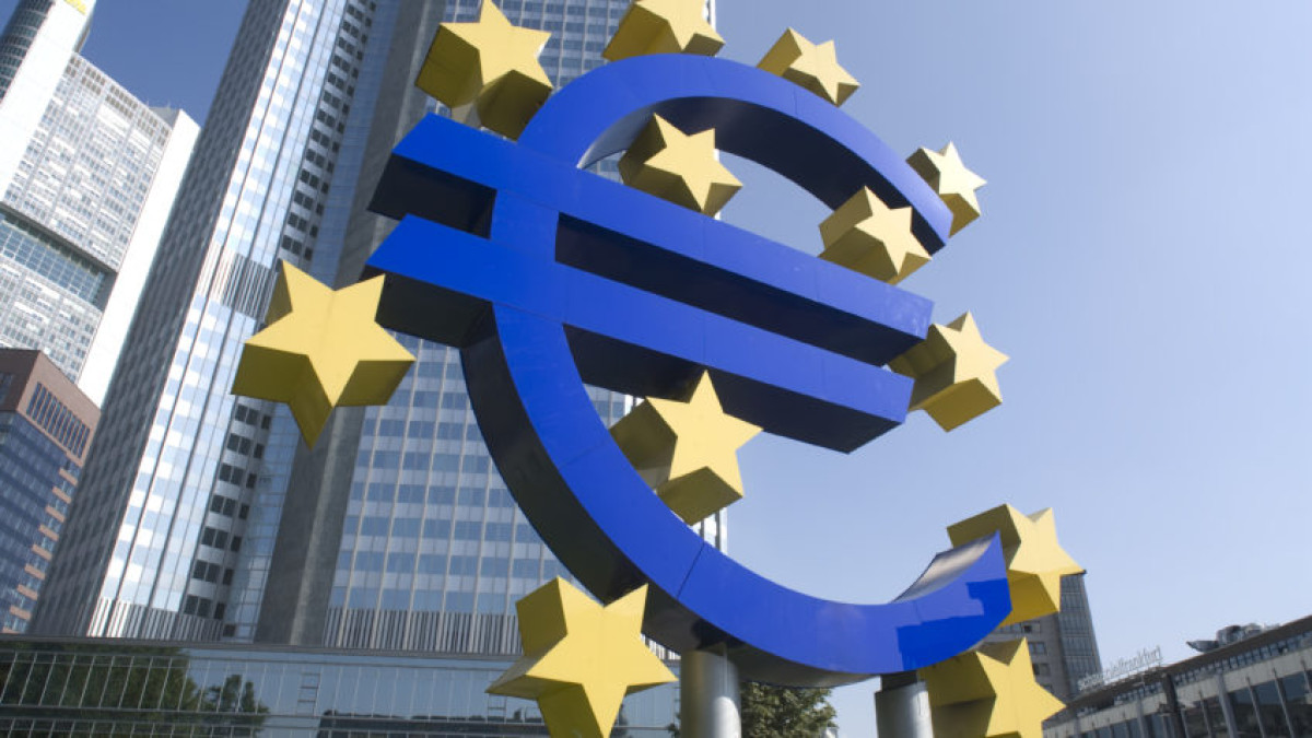  European Central Bank/Flickr