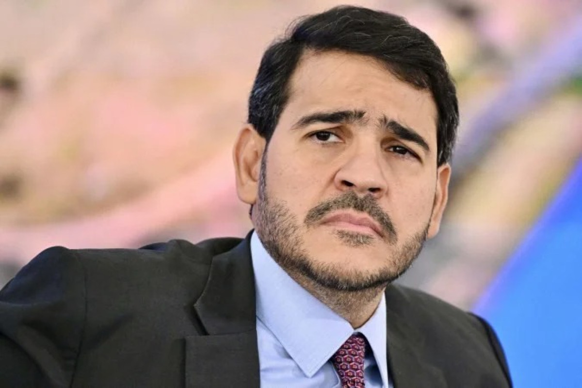 Em meio a crise entre Mendonça e PF, Messias se reúne com Fachin no STF