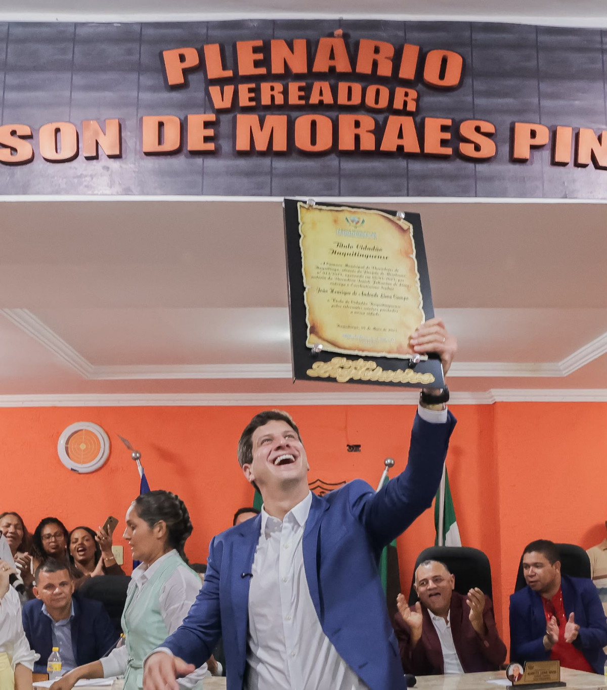 Edson Holanda/Divulgação