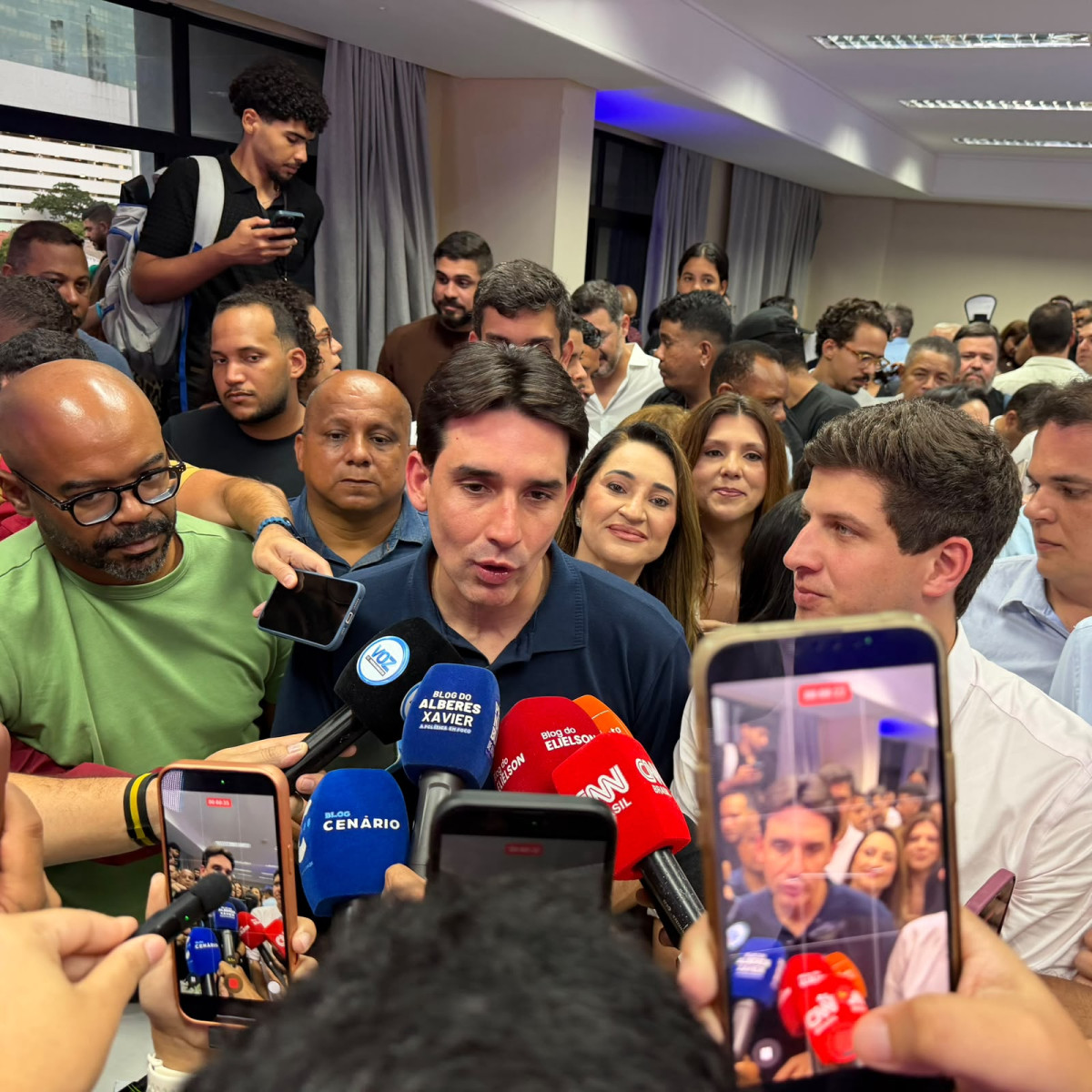 Blog do Alberes Xavier