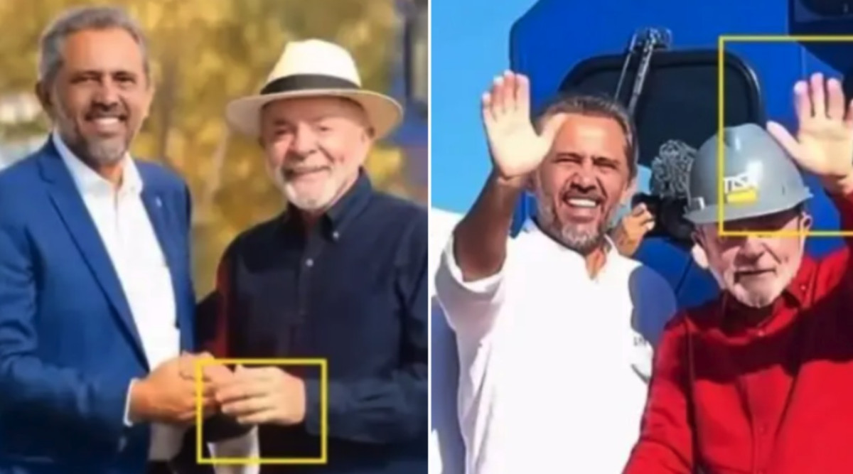 Reprodução