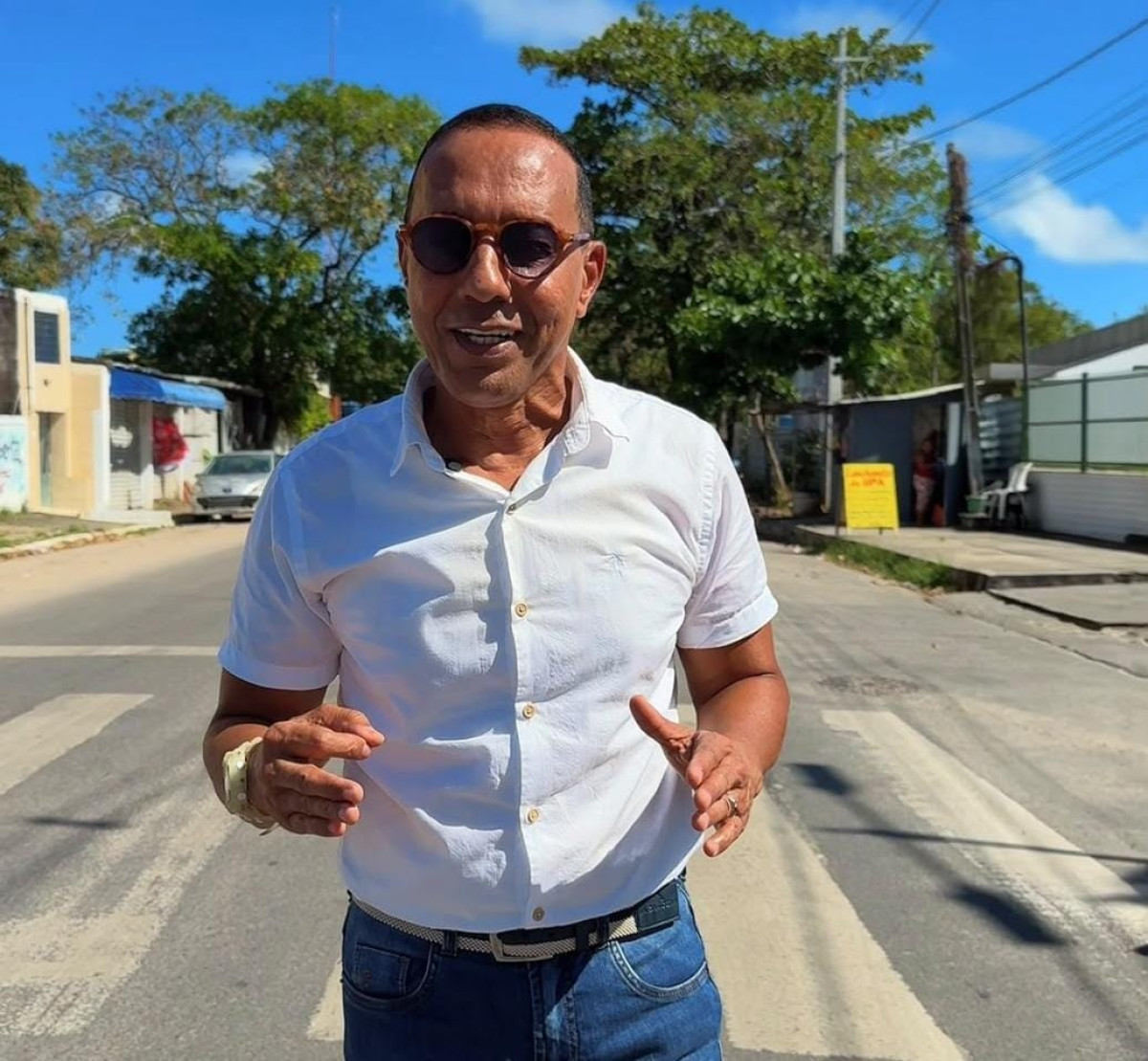 Divulgação