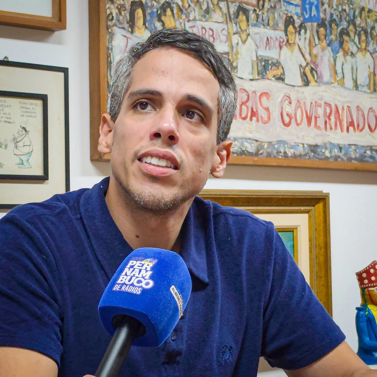 Blog do Alberes Xavier