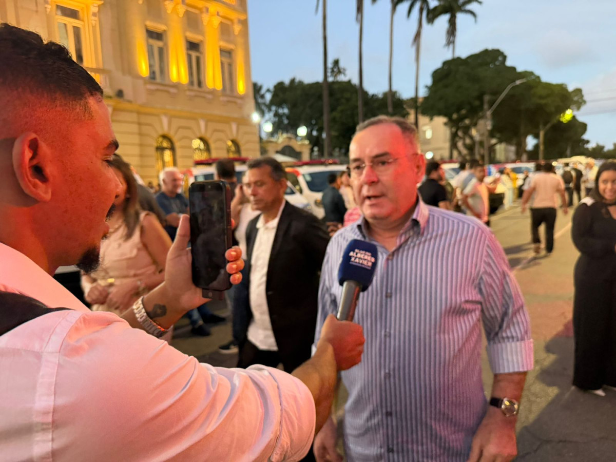 Blog do Alberes Xavier
