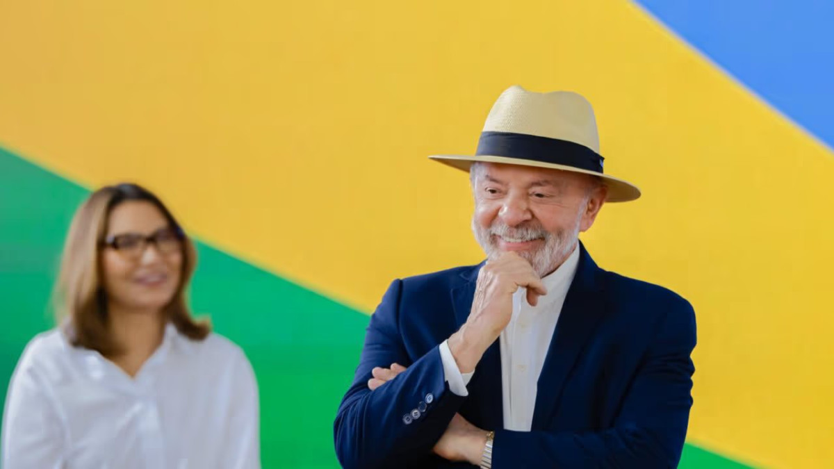 Ricardo Stuckert