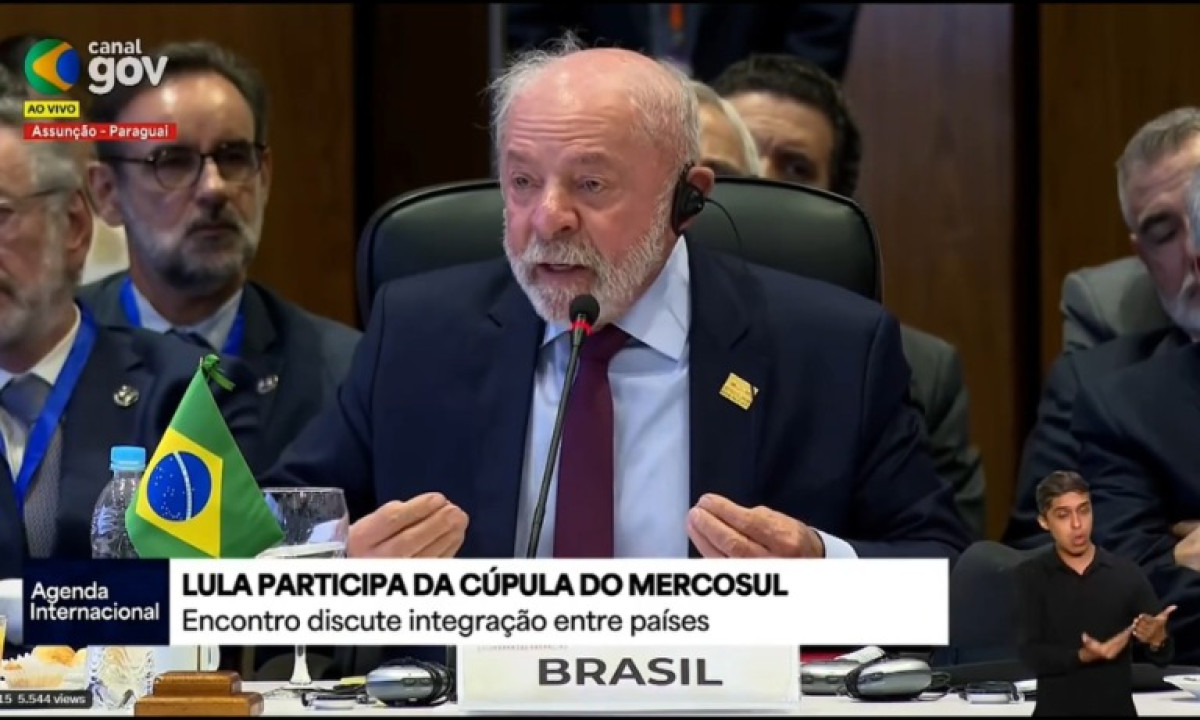 Reprodução