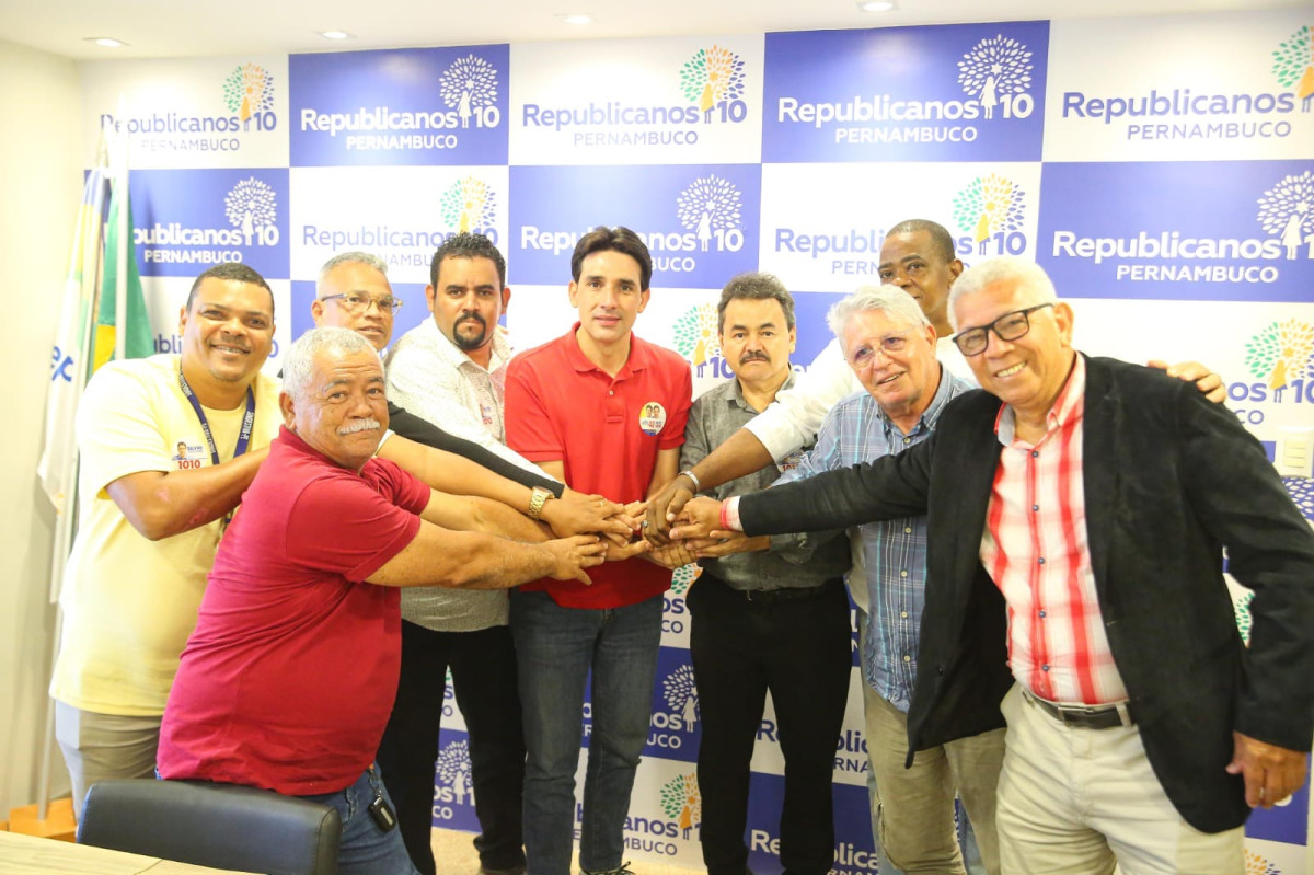Wesley D’Almeida