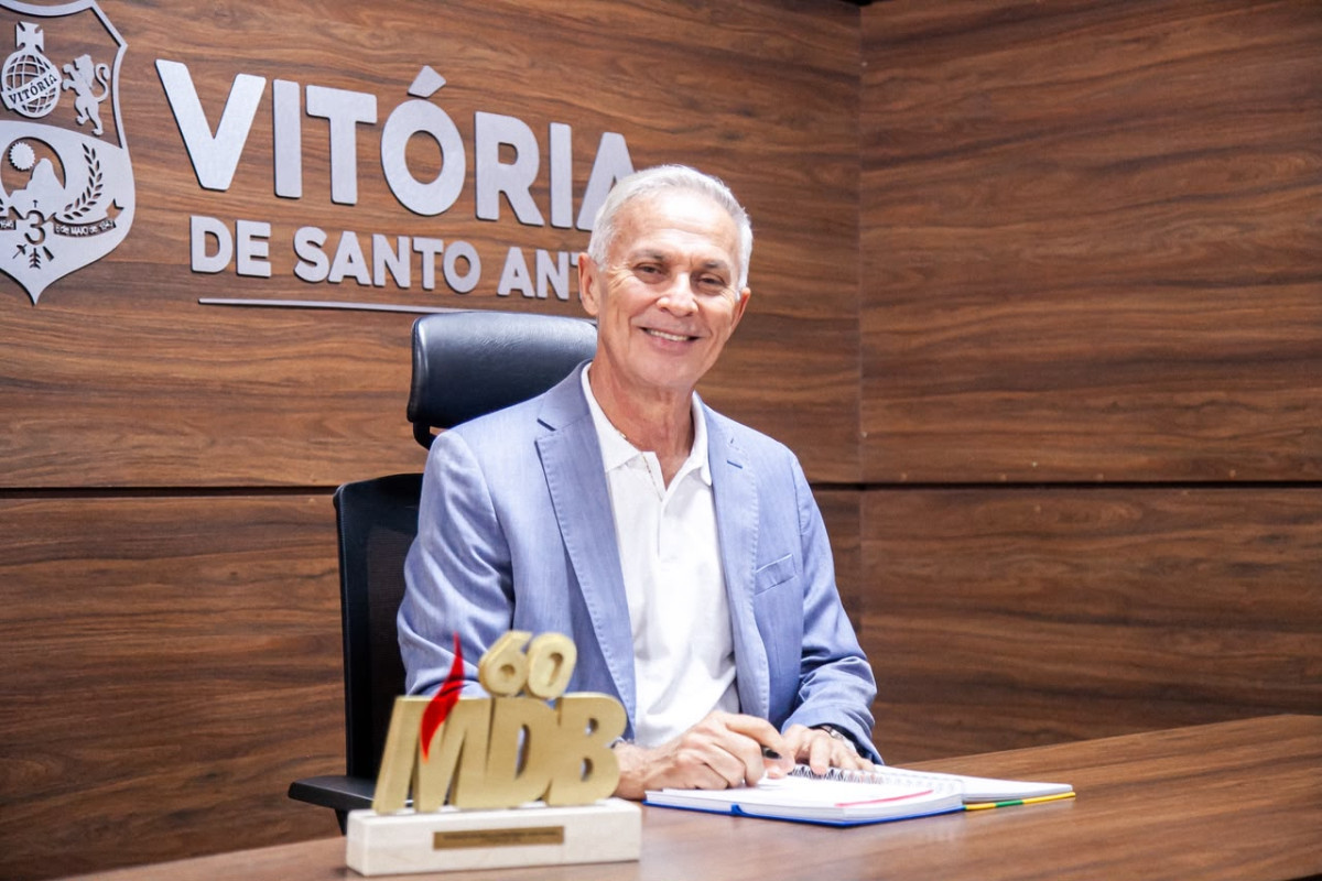 Victor Chalegre