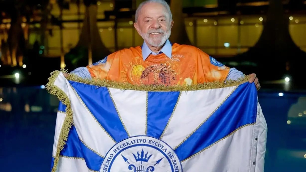 Ricardo Stuckert 