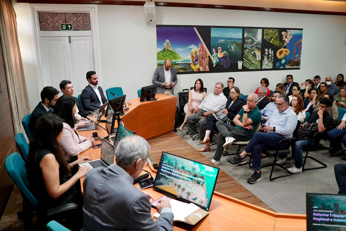 Reforma Tributária desafia Pernambuco a encontrar novas formas de atrair investimentos