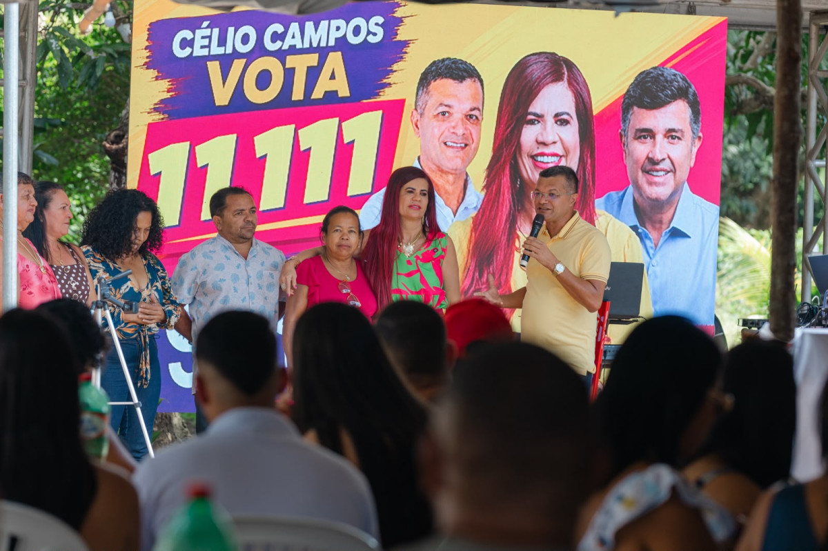 Americo Santos