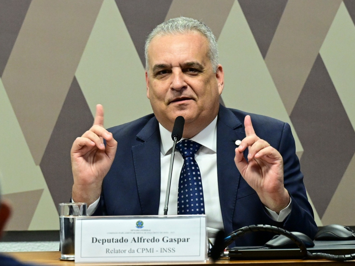 Geraldo Magela/Agência Senado