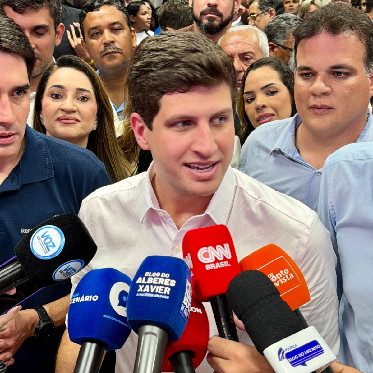 Blog do Alberes Xavier