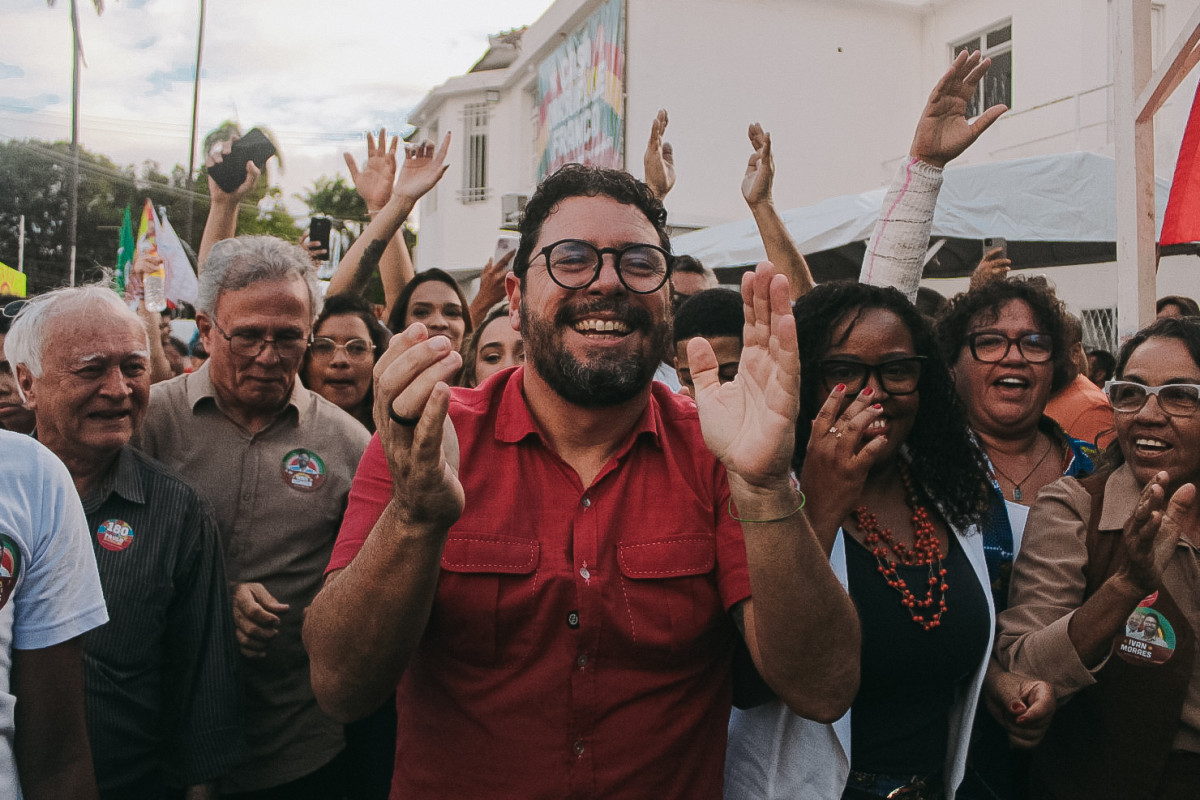 Sérgio Gaspar