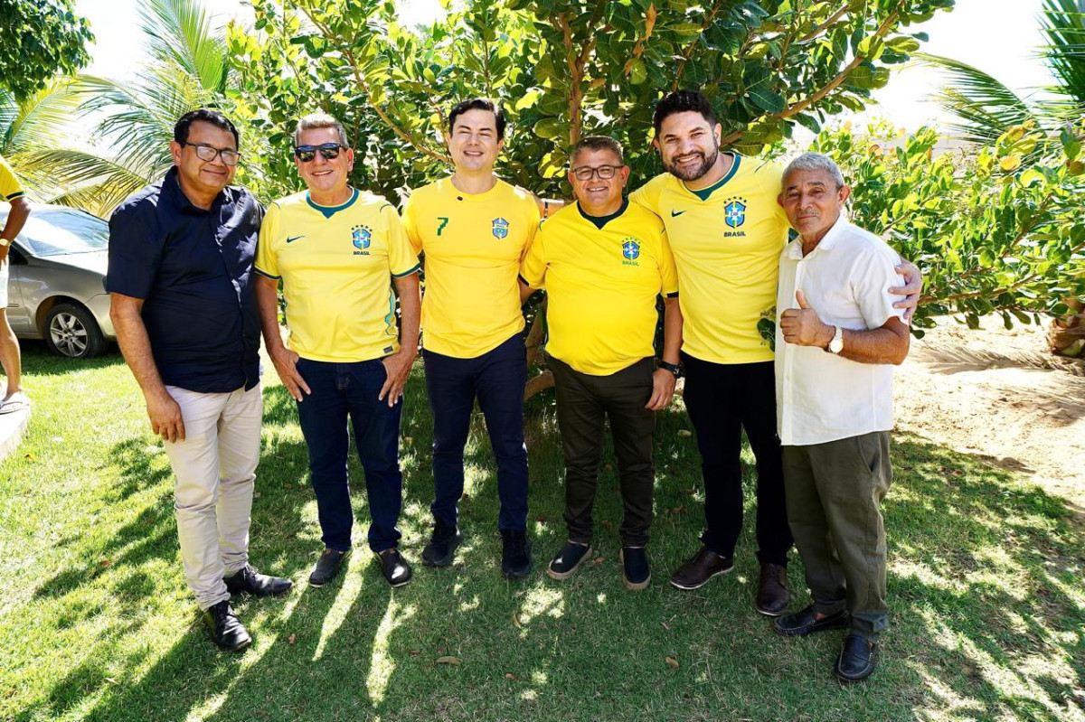 Ewerton Ribeiro