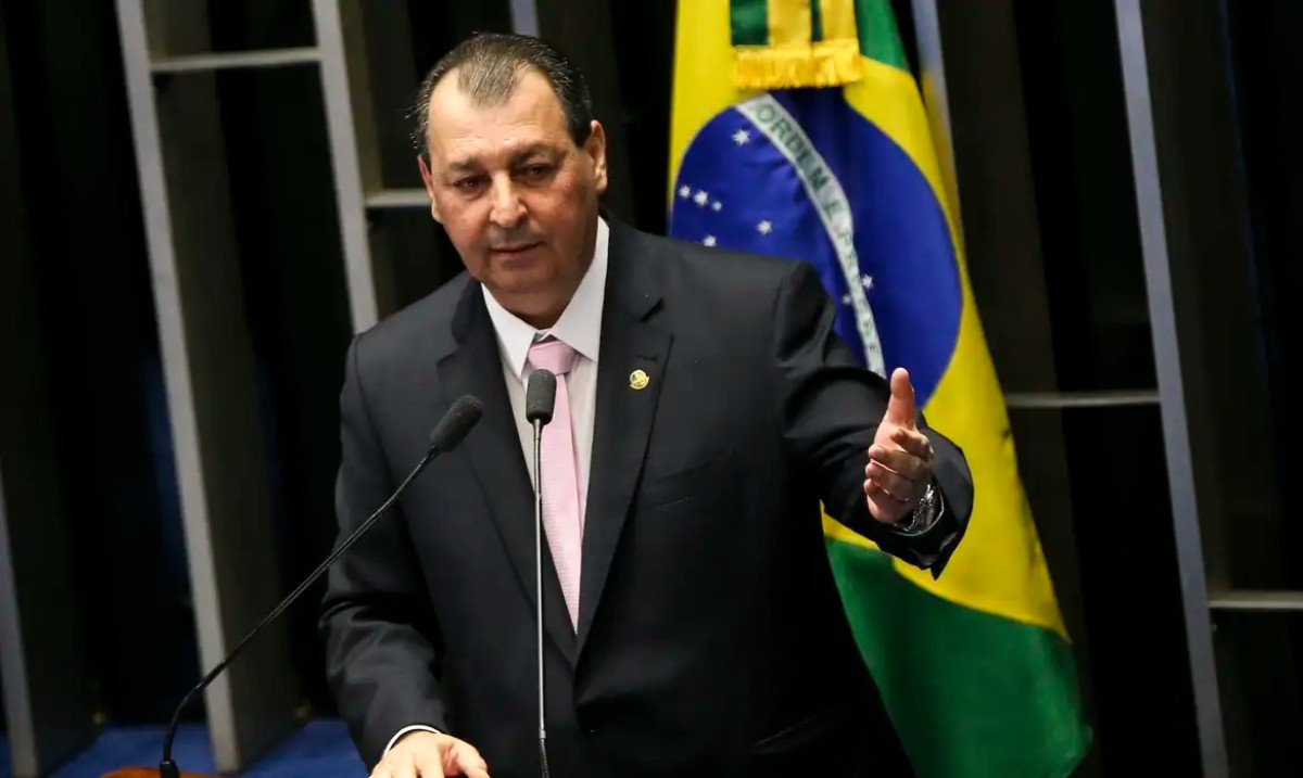 Marcelo Camargo