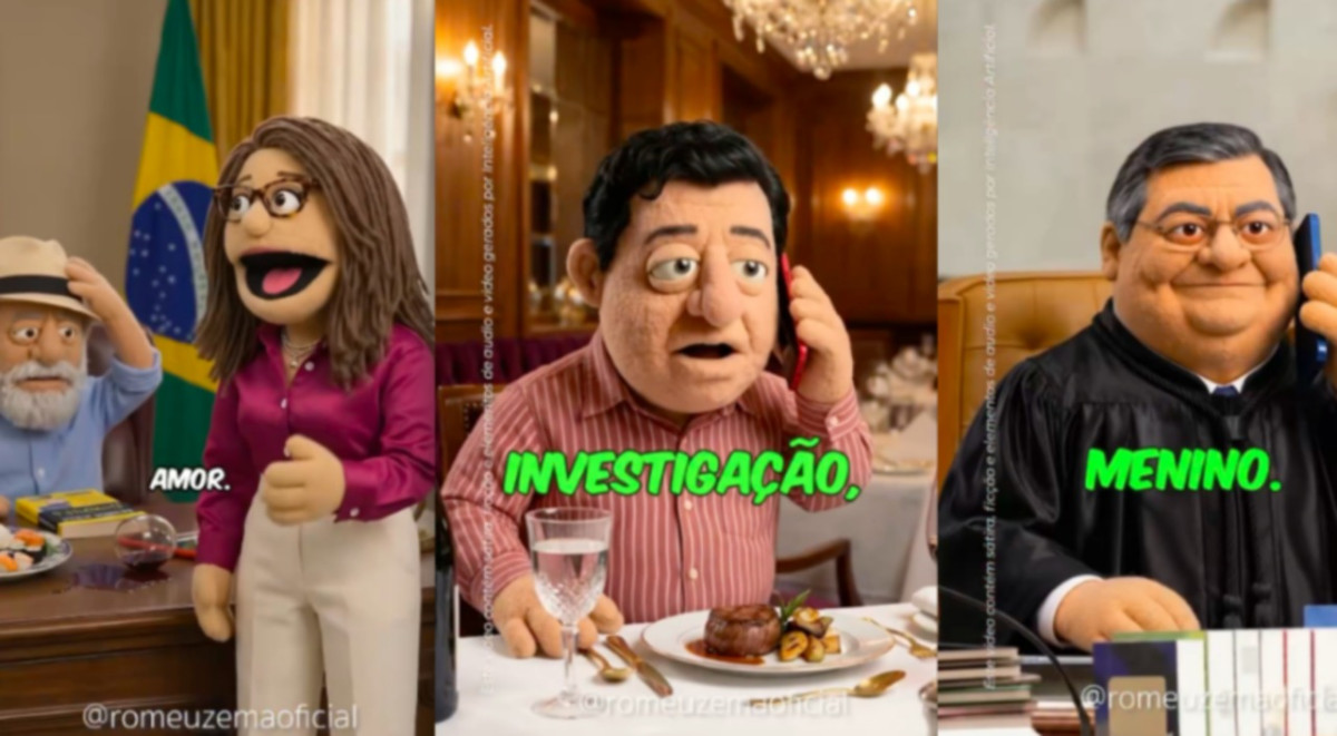 Reprodução 