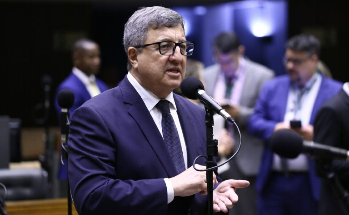 Vinicius Loures/Câmara dos Deputados