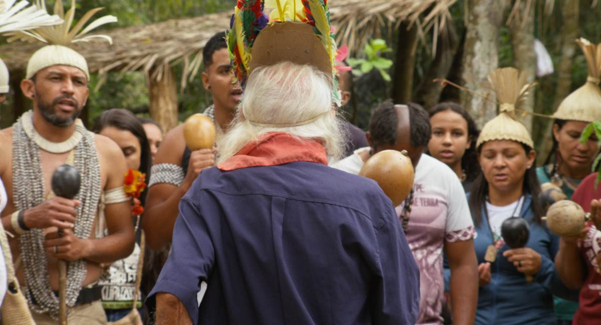 Reprodução 