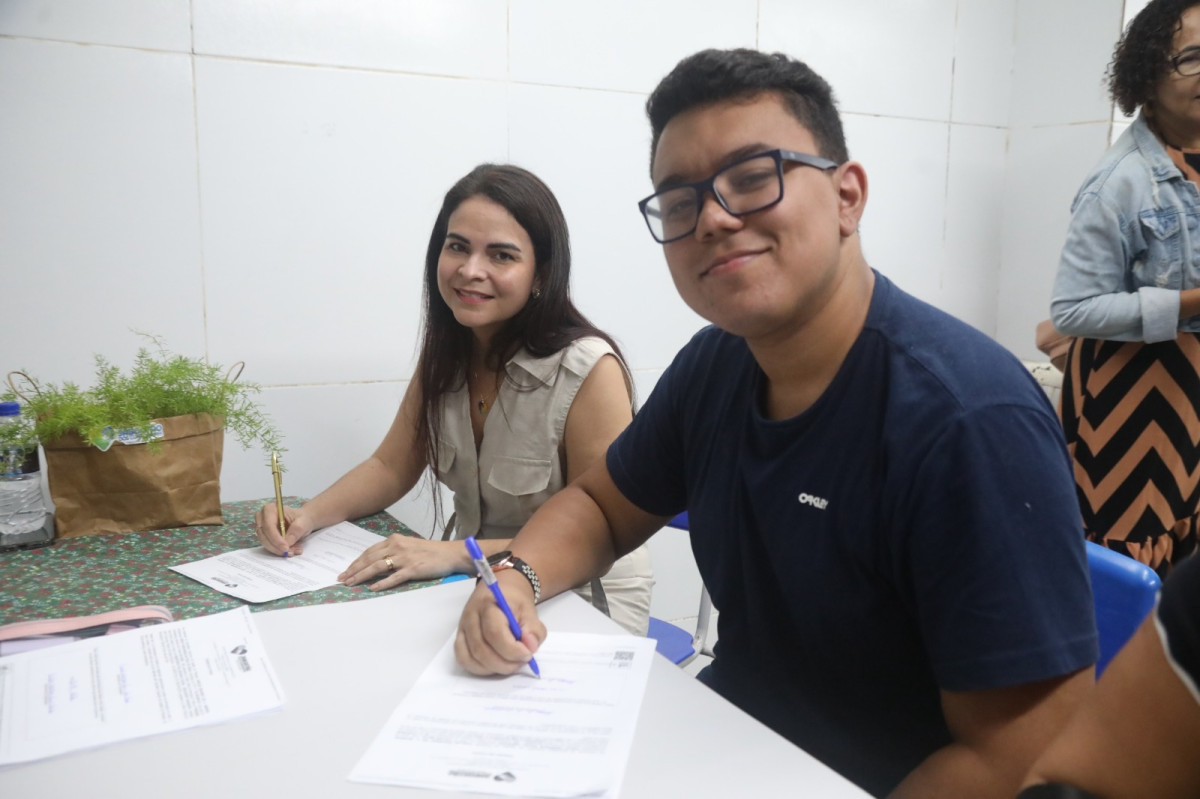 Prefeitura do Jaboatão convoca novos aprovados em concurso e reforça serviços essenciais no município