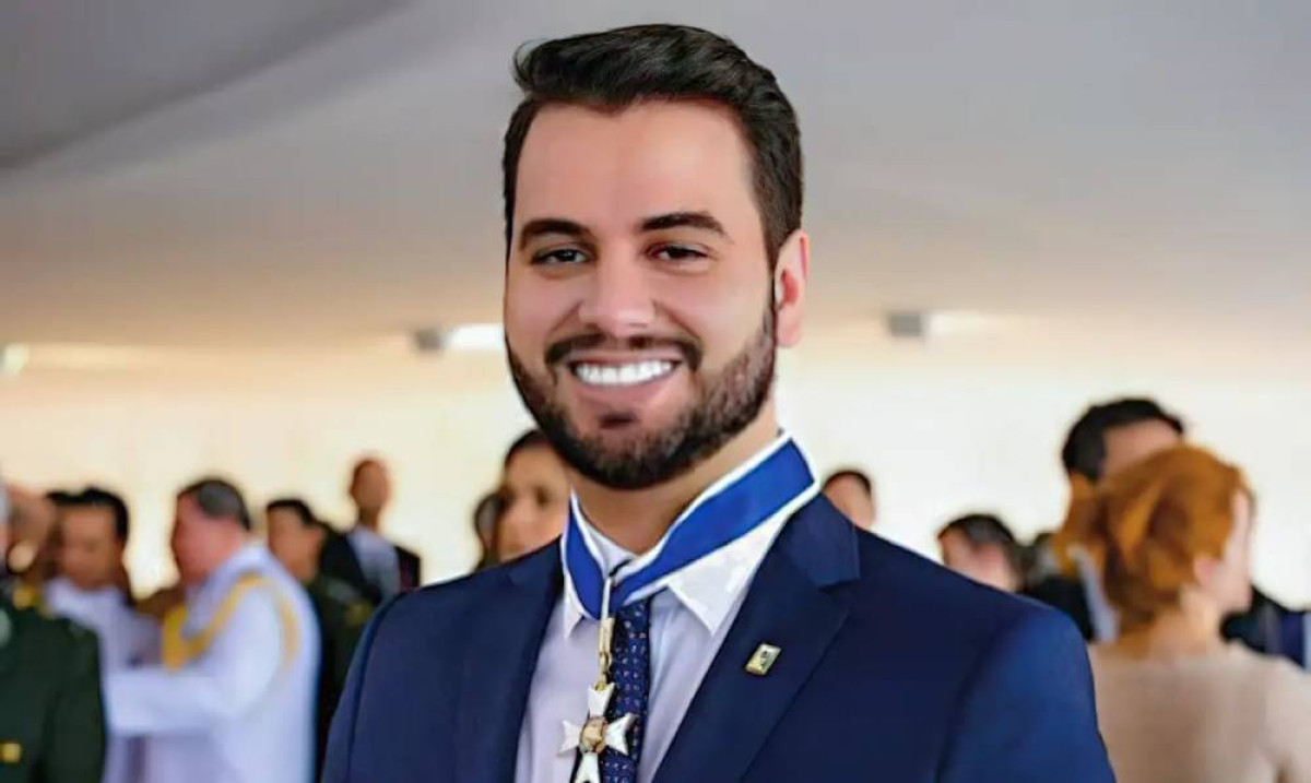 Filipe Martins