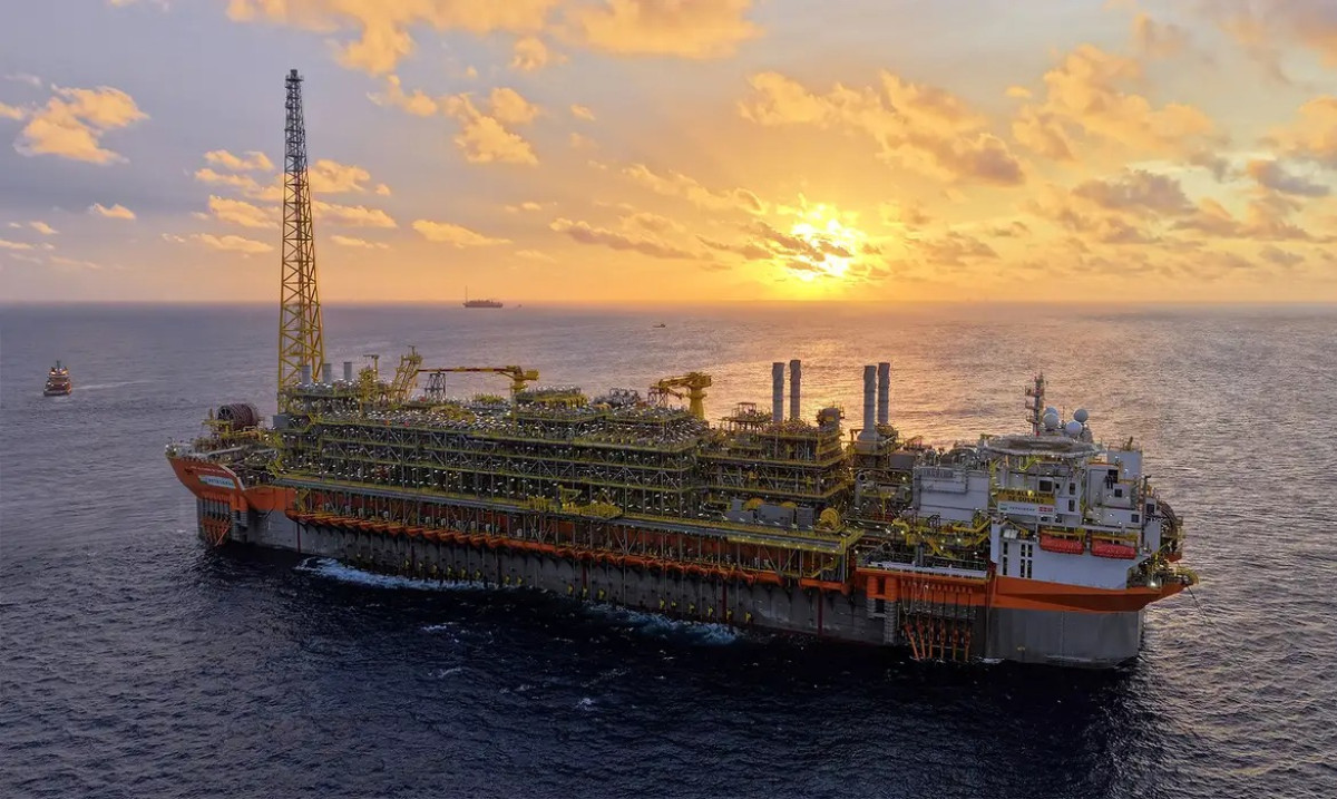 Petrobras