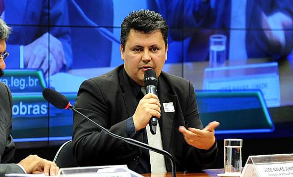 Luis Macedo