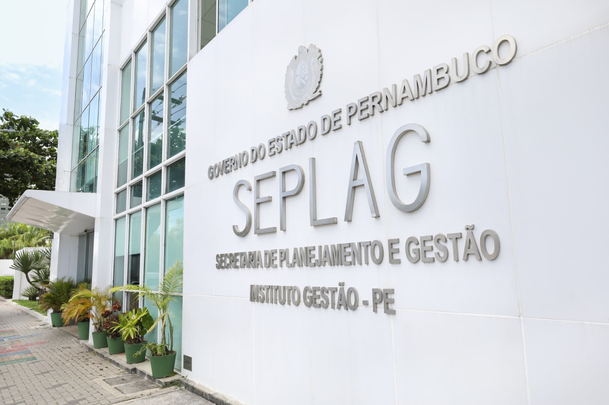 Ed Machado/Seplag-PE