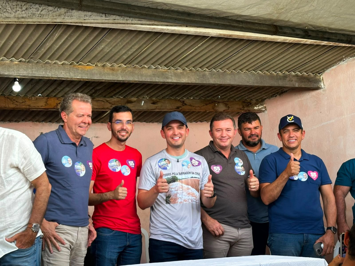 Audiência pública na comunidade da Cruz cobra recuperação da barragem e Prefeitura de Ouricuri apresenta avanços