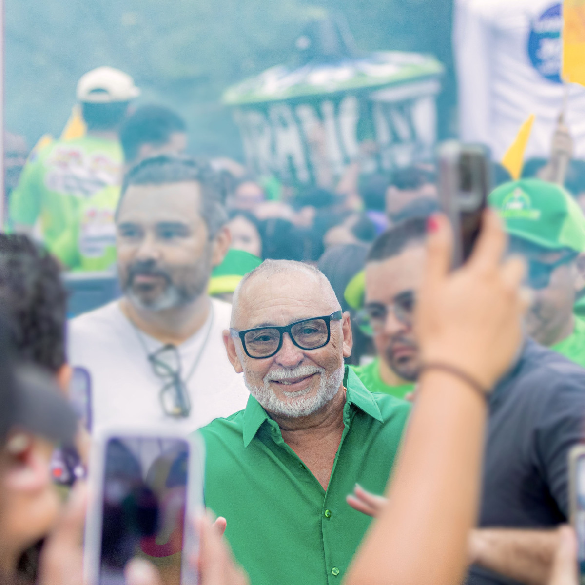 César Henrique/Divulgação
