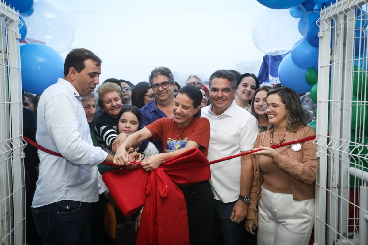 Hesíodo Góes/Secom