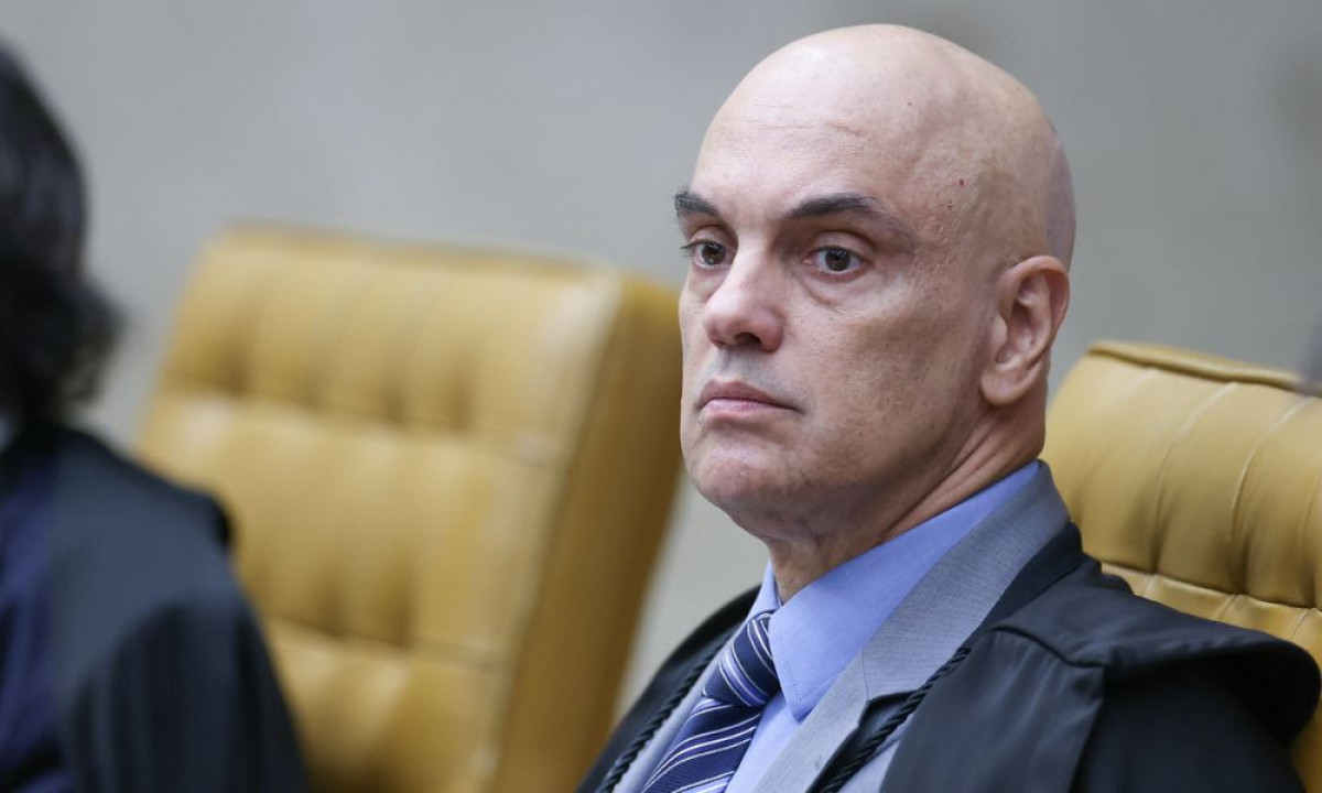  Antonio Augusto/STF