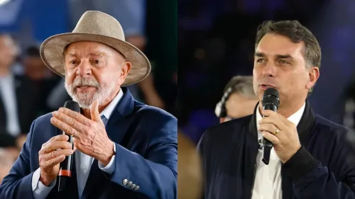Lula orienta ministros a não explorar fuga de Flávio