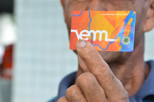Paulo Maciel/CTM
