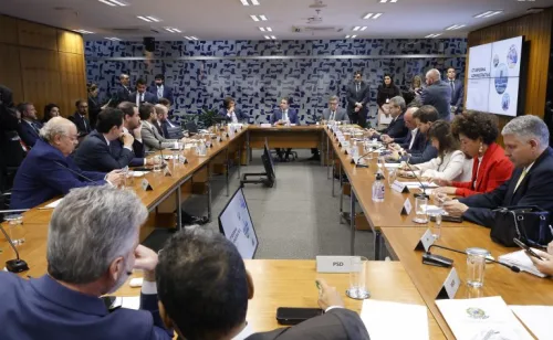 Marina Ramos/Câmara dos Deputados