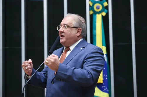 Senado aprova projeto de Augusto Coutinho com auxílio a produtores de cana do Nordeste